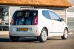 Volkswagen Up! 1.0 high up! Candy white, Euro 5, 4 stoelen, Wit, Bedrijf