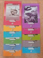 11 werkboekjes Veilig Leren Lezen - Zon niveau, Boeken, Schoolboeken, Ophalen of Verzenden