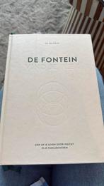 De Fontein, Boeken, Ophalen of Verzenden, Zo goed als nieuw