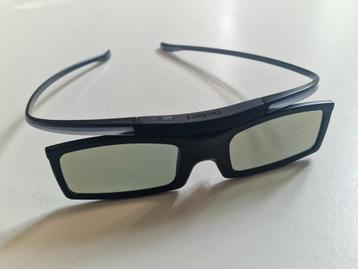 Samsung electronics 3d active bril model ssg-5100gb   beschikbaar voor biedingen