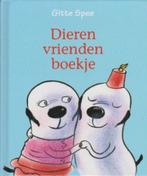 Gitte Spee # Dieren vriendenboekje., Boeken, 5 of 6 jaar, Fictie algemeen, Jongen of Meisje, Ophalen of Verzenden