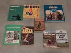 Diverse boeken over fietstechniek, Ophalen of Verzenden, Zo goed als nieuw