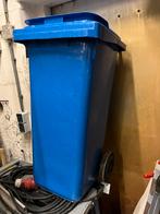 Kliko. Container, Ophalen of Verzenden, Zo goed als nieuw