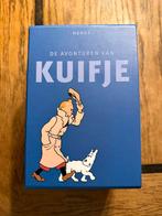 Kuifje Complete Serie - Hergé, Complete serie of reeks, Ophalen, Zo goed als nieuw