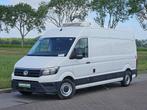 VOLKSWAGEN CRAFTER 35 2.0 koeling euro6, Gebruikt, Euro 6, Volkswagen, Wit