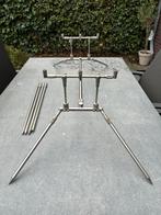 Solar worldwide rod pod niet P1 (nash/fox/trakker/), Watersport en Boten, Ophalen of Verzenden, Gebruikt, Overige typen