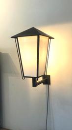 Buitenlantaarn, Huis en Inrichting, Lampen | Wandlampen, Ophalen of Verzenden, Gebruikt