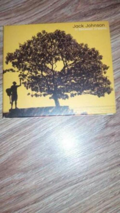 Jack Johnson - In between dreams [Digipack], Cd's en Dvd's, Cd's | Pop, Zo goed als nieuw, 1980 tot 2000, Ophalen of Verzenden