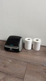 Dymo 4XL Labelprinter, Computers en Software, Ophalen of Verzenden, Gebruikt, DYMO