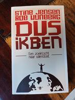 Dus ik ben - Stine Jensen & Rob Wijnberg, Ophalen of Verzenden