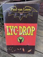 Paul van loon - lyc-drop - boek, Gelezen, Ophalen of Verzenden