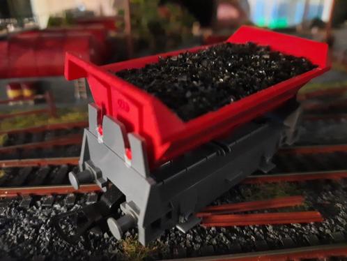 Loop of sloop wagens, Hobby en Vrije tijd, Modeltreinen | H0, Gebruikt, Wagon, Gelijkstroom of Wisselstroom, Märklin, Ophalen of Verzenden