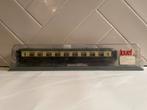 Jouef 530200 Pullman CIWL in ovp, Hobby en Vrije tijd, Modeltreinen | H0, Gelijkstroom, Jouef, Ophalen of Verzenden, Analoog