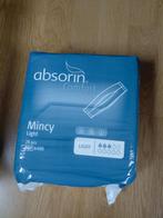 Incontinentie inleg luiers, Diversen, Verpleegmiddelen, Ophalen