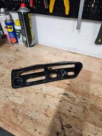 Nieuw Uitlaat hitte schild yamaha xt500, Motoren, Ophalen of Verzenden, Nieuw