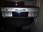 MINIDISC RECORDER/SPELER SONY S39, Ophalen of Verzenden, Minidisc-recorder