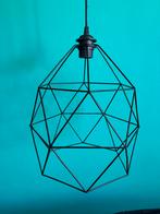 IKEA Brunsta Hanglamp met Pendel, Huis en Inrichting, Lampen | Hanglampen, Ophalen, Gebruikt, Metaal, Minder dan 50 cm