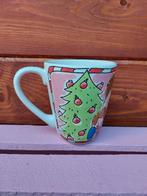 Blond Amsterdam kerst mok 0,35L, Blond Amsterdam, Ophalen of Verzenden, Zo goed als nieuw, Kop(pen) en/of Schotel(s)