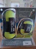 Qhp peeskappenset pony lime, Dieren en Toebehoren, Ophalen of Verzenden, Nieuw