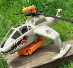 Kenner 1993 Jurassic Park Capture Copter Helicopter, Ophalen of Verzenden, Zo goed als nieuw