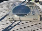 Dual CS-514, Gebruikt, Automatisch, Ophalen of Verzenden, Platenspeler