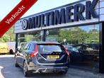 Volvo V60 1.6 T3 R-Design, Auto's, Volvo, Voorwielaandrijving, 15 km/l, 4 cilinders, 150 pk