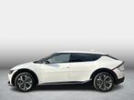 Kia EV6 Plus 77.4 kWh | Trekhaak | Vehicle-To-Load | Spraakb, 228 pk, Achterwielaandrijving, Gebruikt, Zwart