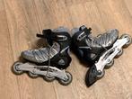 Salomon Skeeers, Geen idee, het is tweede hands, Is tweede hands, Zo goed als nieuw, Inline skates 4 wielen