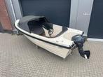 Lago Amore 540 Sloep Compleet incl. Yamaha 25PK 4-takt, Watersport en Boten, Sloepen, 10 tot 30 pk, Gebruikt, 3 tot 6 meter, Buitenboordmotor