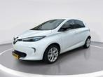 Renault ZOE R110 Limited 40 2019 | K-899-PS, Auto's, Renault, Gebruikt, Overige brandstoffen, Wit, Bedrijf