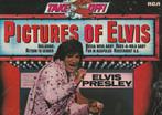 LP Pictures of Elvis 12 nummers, Ophalen of Verzenden, Zo goed als nieuw