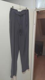 Mooie grijze magna broek 52/54, Ophalen of Verzenden, Zo goed als nieuw, Maat 46/48 (XL) of groter, Grijs