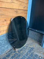Glasplaat, Doe-het-zelf en Verbouw, Glas en Ramen, Ophalen, 120 tot 160 cm, Nieuw, Glasplaat
