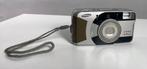 Samsung Fino 105S, analoge compactcamera, Audio, Tv en Foto, Fotocamera's Analoog, Ophalen, Gebruikt, Compact, Samsung