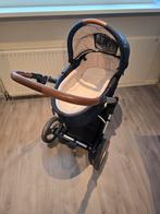 Mutsy Evo kinderwagen, Kinderen en Baby's, Kinderwagens en Combinaties, Ophalen, Mutsy