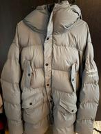 Parka in gold we trust, Kleding | Heren, Jassen | Winter, Ophalen of Verzenden, Zo goed als nieuw, Overige maten, Zwart