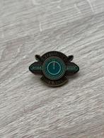 Efteling Oud & Nieuw pin 2025, Verzamelen, Speldjes, Pins en Buttons, Ophalen of Verzenden, Nieuw
