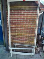 Eenpersoons bed, Ophalen, Gebruikt, 90 cm, Eenpersoons