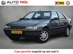 Peugeot 405 1.6 GL | Schuifdak | Stuurbekrachtiging | Elektr, Auto's, Oldtimers, Stof, Zwart, 1580 cc, Bedrijf