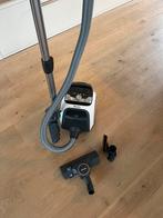 Miele stofzuiger zonder zak als nieuw, Witgoed en Apparatuur, Stofzuigers, Ophalen, Zo goed als nieuw