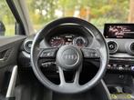 Audi Q2 30 TFSI S Edition, Auto's, Voorwielaandrijving, Gebruikt, Zwart, Bedrijf