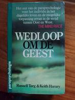 Wedloop om de geest, Ophalen of Verzenden, Spiritualiteit algemeen, Achtergrond en Informatie