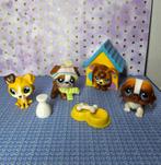 Littlest Pet Shop - hondjes, Ophalen of Verzenden, Zo goed als nieuw