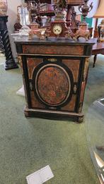Antieke boulle kast, Antiek en Kunst, Antiek | Meubels | Kasten, Ophalen