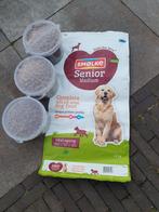 Smolke Senior medium 3150 gram, Ophalen of Verzenden, Hond