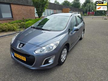 Peugeot 308 SW 1.6 VTi Access Airco boekjes beschikbaar voor biedingen