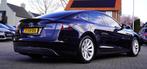 Tesla Model S 85 Signature Performance | Tesla Gratis Laden, Automaat, Achterwielaandrijving, Gebruikt, Zwart