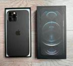 iPhone 12 pro 256gb, Ophalen of Verzenden, Zo goed als nieuw, Blauw, 256 GB