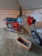 Opknap project zundapp, Ophalen of Verzenden, Nieuw, Frame