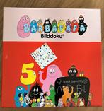 Barbapapa Bilddoku Suddoku spel leuke vormgeving, Hobby en Vrije tijd, Ophalen of Verzenden, Zo goed als nieuw
